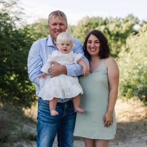 Meet your Posher, Lisa